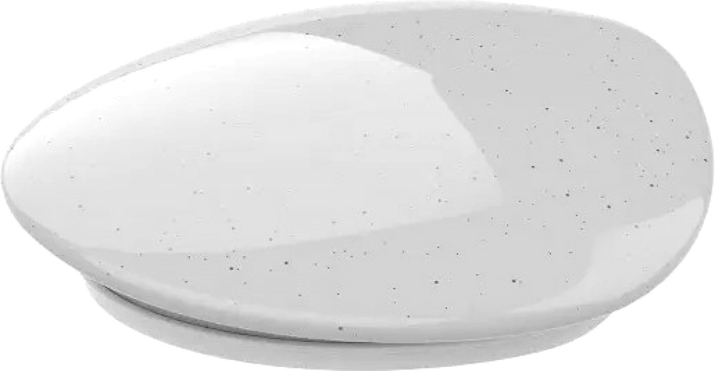 

Светильник-тарелка Gauss Basic Space Stone 995438260