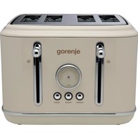 Тостер Gorenje T2300CLIN