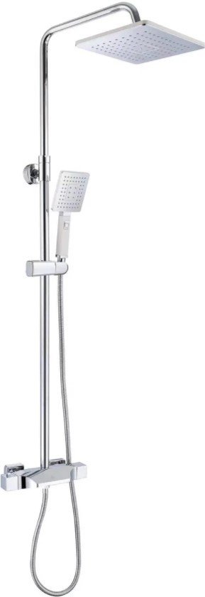

Душевая система Rose R3736