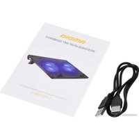 Подставка Digma D-NCP156-2