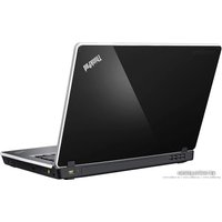 Ноутбук Lenovo ThinkPad Edge 15 (NVLGMRT)