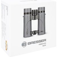 Бинокль Bresser Pirsch ED 8x34 74347
