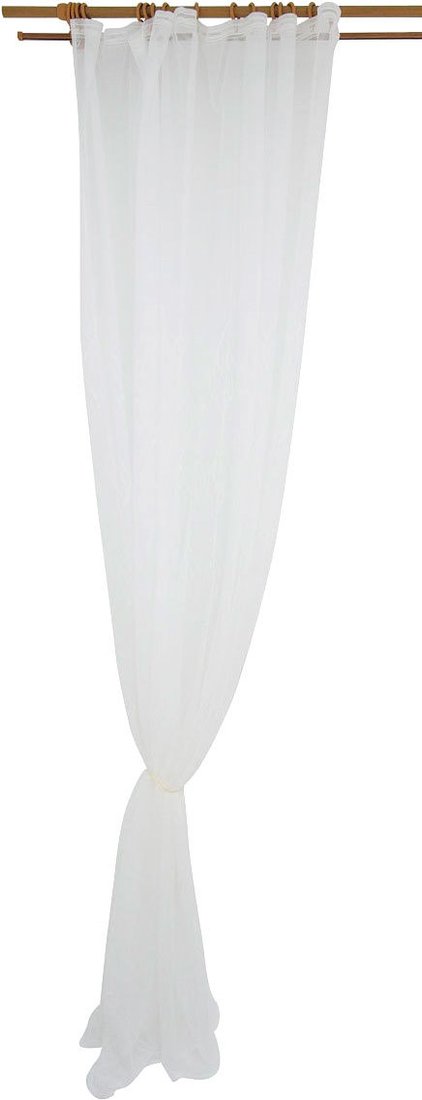 

Тюль Belezza Melissa 001 Tule T 2.4x2.8 м (белый)