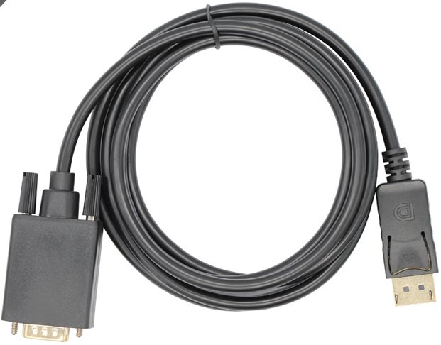 

Кабель VCOM CG607