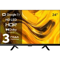 Телевизор Quantum 24H6BQ