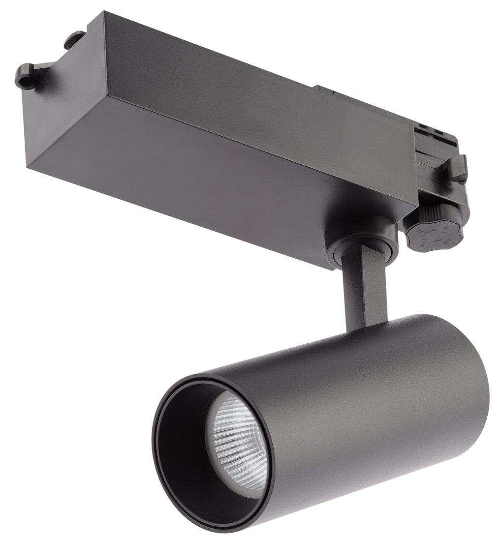

Трековый светильник ЭРА STR-30-36-30K-B20 Б0049778