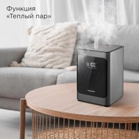 Увлажнитель воздуха Redmond (Редмонд) HF2201S