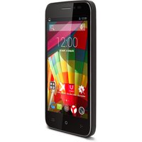 Телефон TeXet X-quad TM-4503 Black