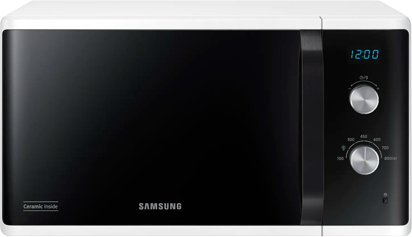 

Микроволновая печь Samsung MS23K3614AW