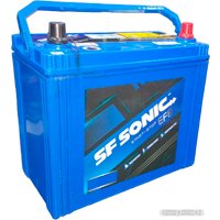 Автомобильный аккумулятор SF Sonic Asia R+ (65 А·ч)