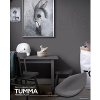 Краска Finntella Foxy Lapselli Matte Tumma F-50-1-3-FL243 2.7 л (серый)