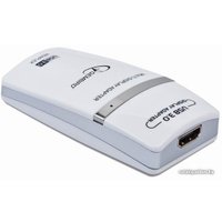Адаптер Gembird A-USB3-HDMI