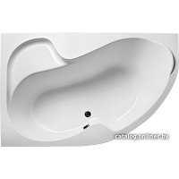 Ванна 1Марка Aura 160x105 (левая)