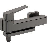 Смеситель Deante Blur Titanium BQL-D12M (титан)