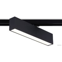 Трековый светильник Ambrella light GL6765 BK (черный)