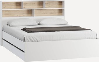 Кровать Divan Шелхорн 160 (Lignt)