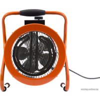 Электрическая тепловая пушка Wester TB-3/5