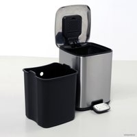 Мусорное ведро Wasserkraft K-649 9L