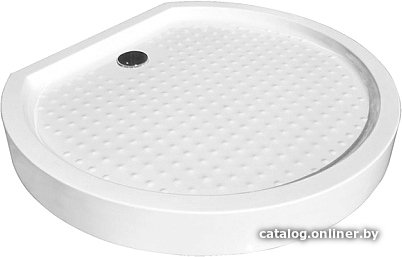 Душевой поддон Cezares TRAY-A-MODENA-O-123/110-15-W