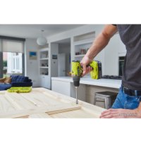 Дрель-шуруповерт Ryobi R18DD2-0 5133003816 (без АКБ)