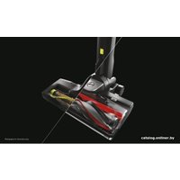 Пылесос Hoover HF500 HF522STP 011