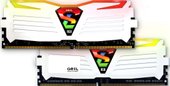 Super Luce RGB SYNC 2x8ГБ DDR4 3200 МГц GLWS416GB3200C16ADC