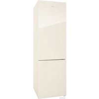 Холодильник Hiberg RFC-400DX NFGY inverter