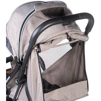 Детская коляска Acarento Antero AS121 (sandy)