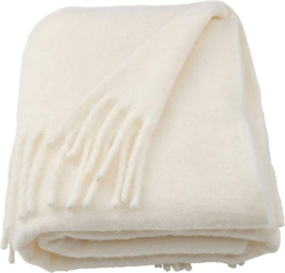 Плед Ikea Klippoxel 70584621