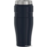 Термокружка THERMOS SK-1005 MB 470 мл (темно-синий)