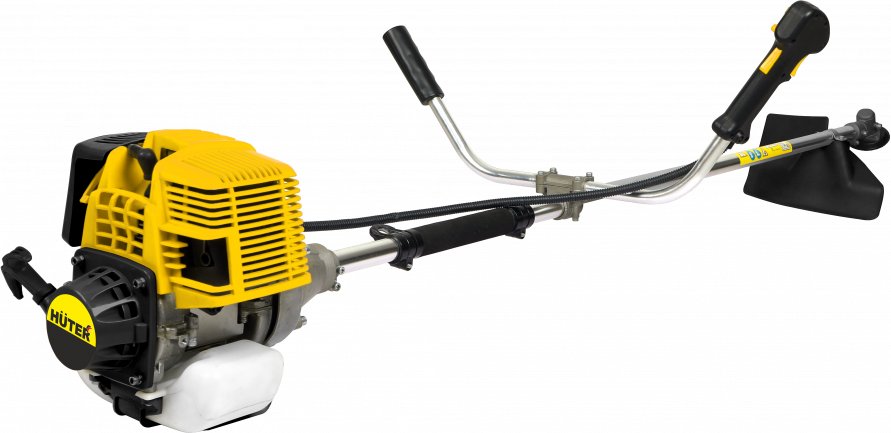 

Триммер Huter GGT-15004Т