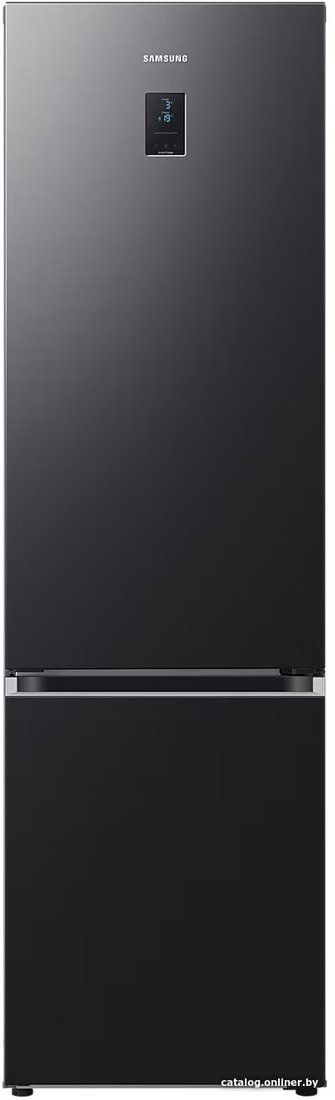 

Холодильник Samsung RB38C675EB1/EF