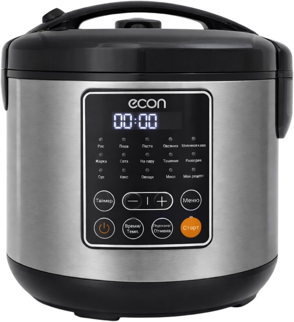 

Мультиварка Econ ECO-51MC