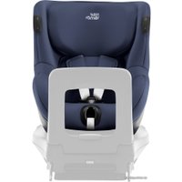 Детское автокресло Britax Romer DualFix i-Sense (indigo blue)