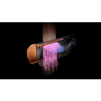 Выпрямитель Dyson Airstrait (с переходником на евровилку, керамический берлинская лазурь/медный)