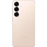 Телефон Samsung Galaxy S25 SM-S931B 12GB/256GB (розовое золото)