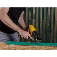 Промышленный фен Molot MHG 6020