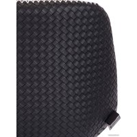 Стул Everprof Smile Black (экокожа, черный)