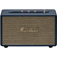 Беспроводная колонка Marshall Acton III (синий)