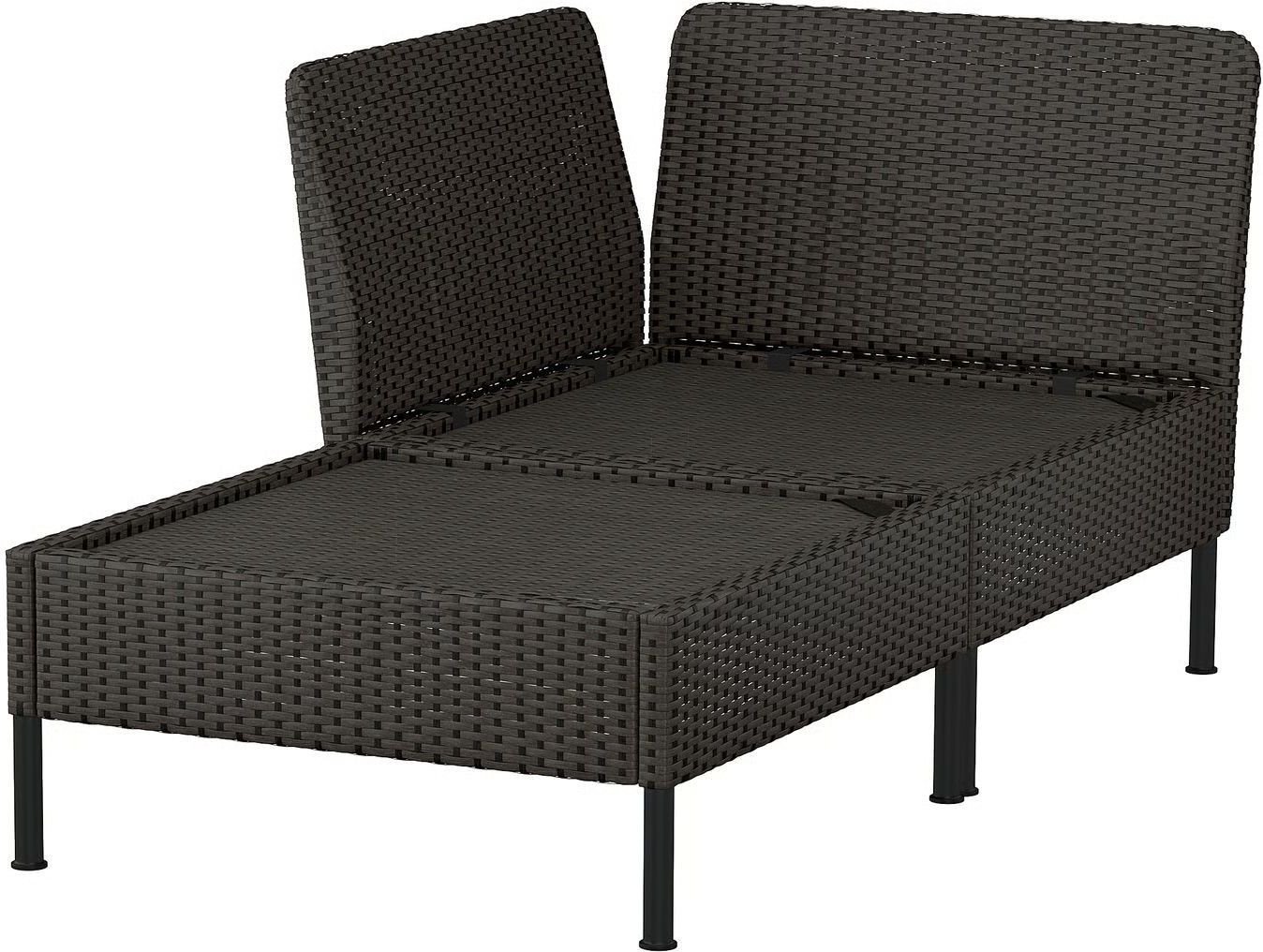 Модульный диван Ikea Vittskar 59591270
