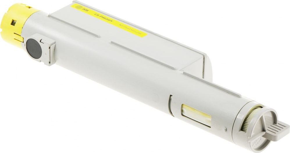 

Картридж CACTUS CS-PH6300Y (аналог Xerox PH6300Y)