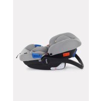 Детское автокресло Rant Cruise UB516 (серый)