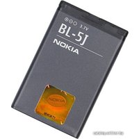 Аккумулятор для телефона Копия Nokia BL-5J