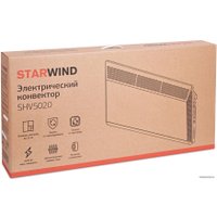 Конвектор StarWind SHV5020