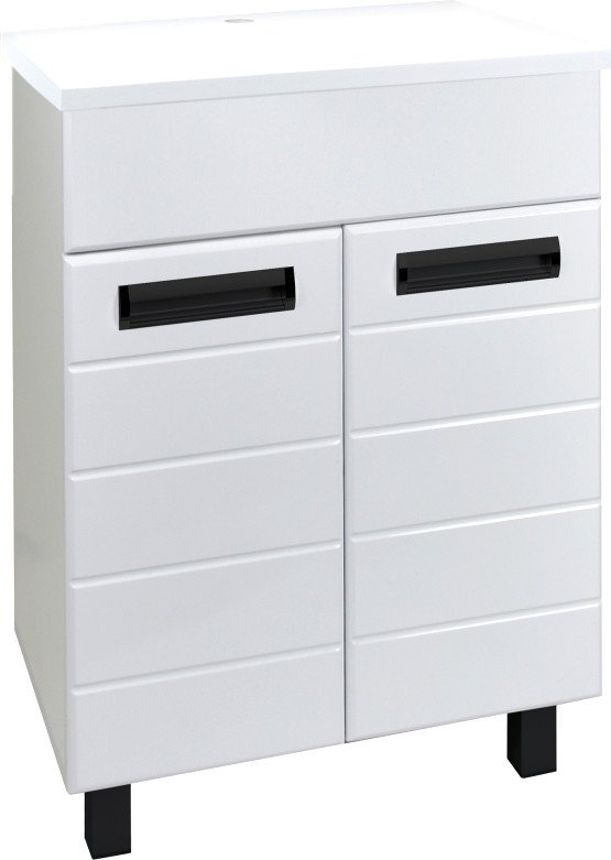 

Doratiz Тумба под умывальник Вальс 60 9908.178