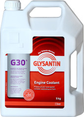 Glysantin G30 5кг