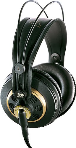 

Наушники AKG K240 Studio