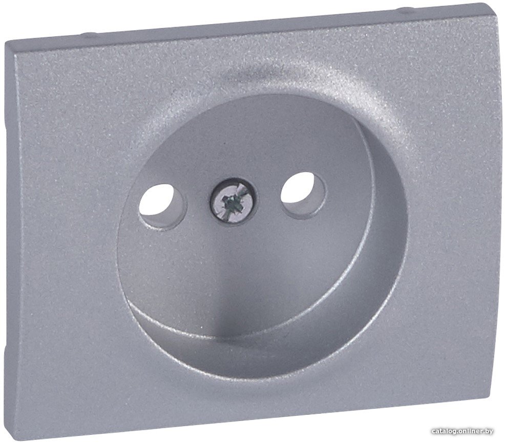 Накладка для розетки Legrand Galea Life 7 713 26