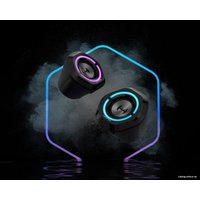 Акустика Edifier Hecate G1000 (черный)