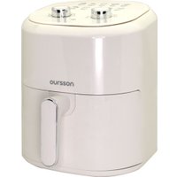 Аэрогриль (аэрофритюрница) Oursson AF5001/IV